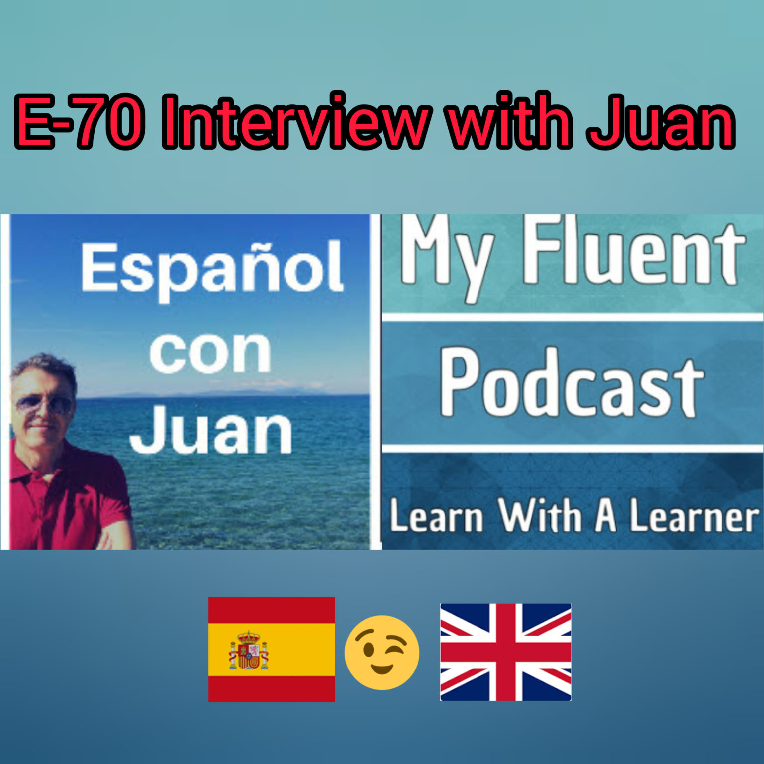 juans not listening in spanish